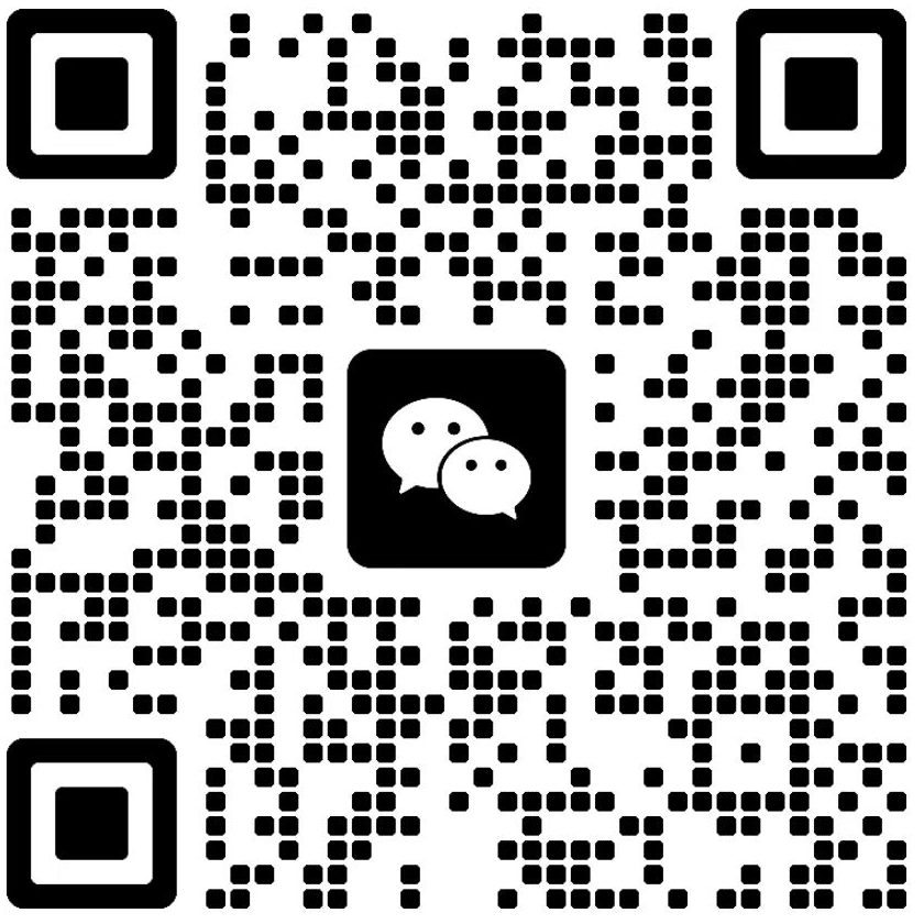 扫一扫加微信-轻创星球网