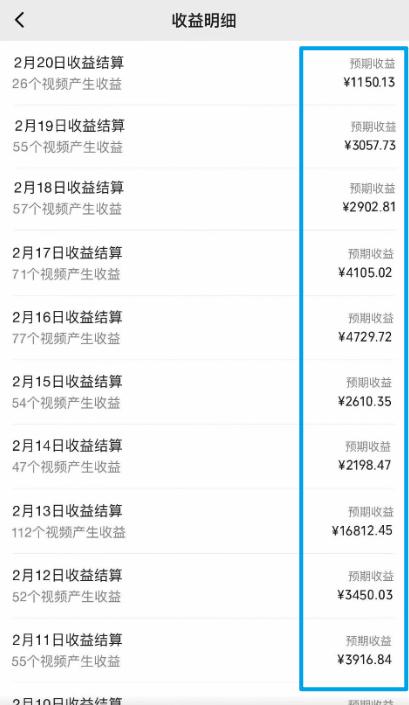 图片[1]-视频号最新100%原创玩法，收益稳定，单日收益1000+，小白专属-轻创星球网