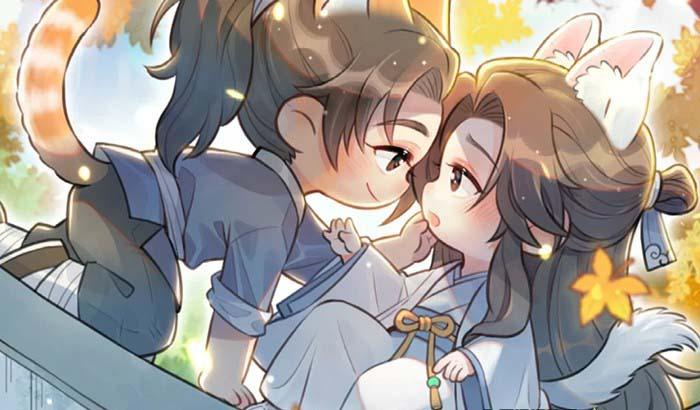 Q版 古风角色班-第6期绘画教程(39节课)-轻创星球网