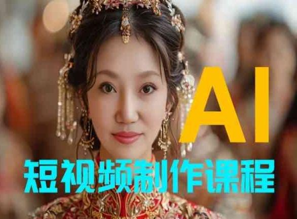 【AI短视频制作】教你足不出户,AI帮你自动生成短视频,适用于摄影师、导演、剪辑-轻创星球网