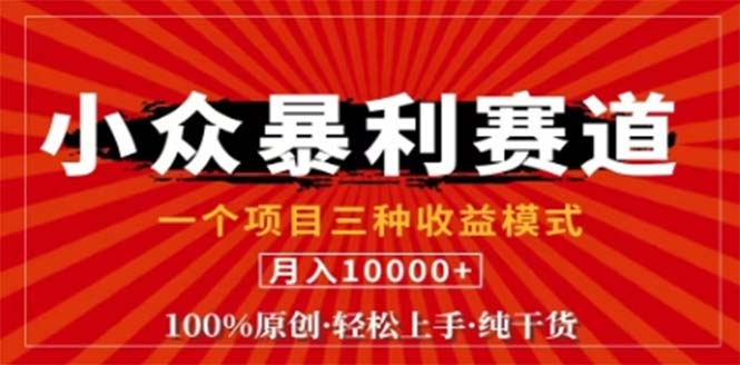 视频号最新爆火赛道,三种可收益模式,0粉新号条条原创条条热门 日入1000+-轻创星球网