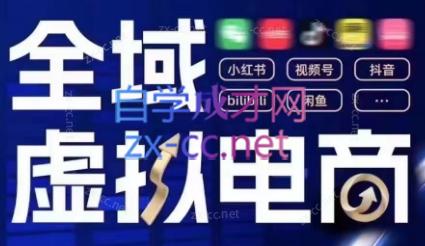潮金公社·全域虚拟电商4.0-轻创星球网