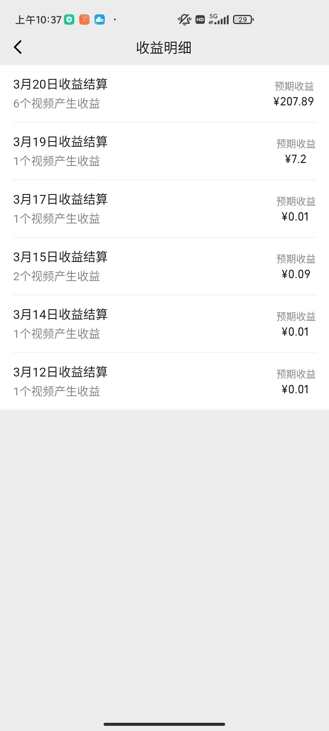 图片[1]-(9648期)盘点视频号创作分成计划，快速过原创日入300+，从0到1完整项目教程！-轻创星球网