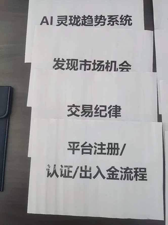 图片[3]-海外美金AI掘金项目，200U可入门槛，一天一单即可，每天1000-2000很轻松！-轻创星球网