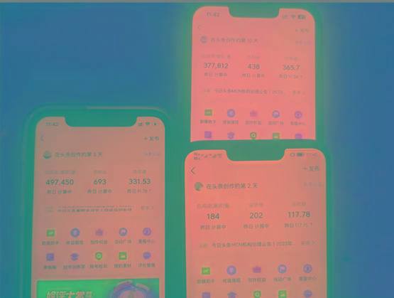 图片[2]-(9348期)2024年最强副业？AI撸头条3天必起号，一键分发，简单无脑，但基本没人知道-轻创星球网