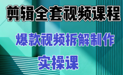 冰糖老师·AI视频制作实操课程(更新11月)-轻创星球网
