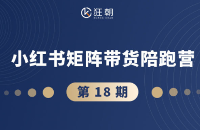 盗坤·抖音小红书视频号短视频带货与直播变现(11-18期)-轻创星球网