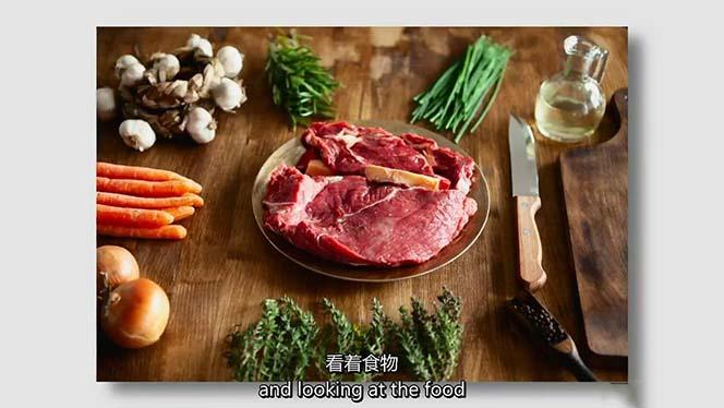 图片[4]-iPhone 美食摄影-掌握美食摄影造型-构图和编辑艺术-21节课-中英字幕-轻创星球网