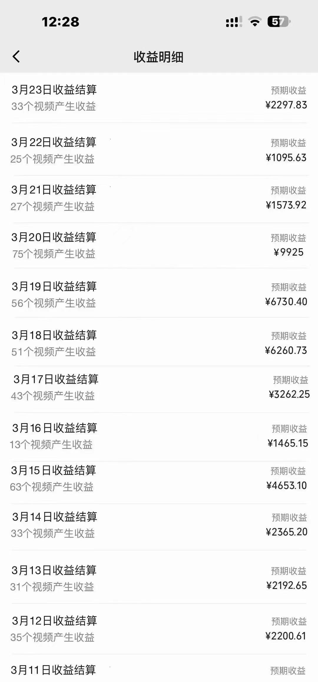 图片[1]-(9648期)盘点视频号创作分成计划，快速过原创日入300+，从0到1完整项目教程！-轻创星球网
