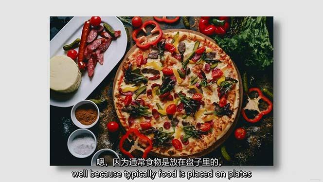 图片[3]-iPhone 美食摄影-掌握美食摄影造型-构图和编辑艺术-21节课-中英字幕-轻创星球网