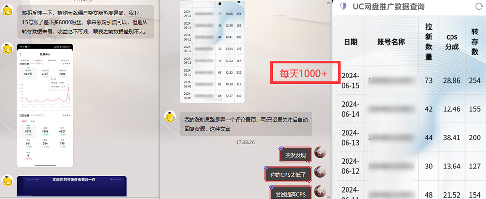 图片[2]-热门赛道掘金_小白快速入局挣钱，可矩阵【完整实操】-轻创星球网