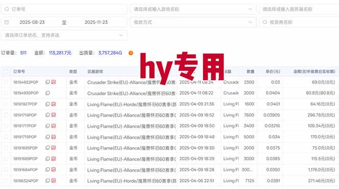 图片[1]-【推荐】三款游戏自动挖金项目，日入千元，永不失业的副业！-轻创星球网