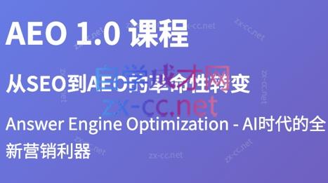 大卫·2025谷歌SEO流量打造课(更新11月)-轻创星球网