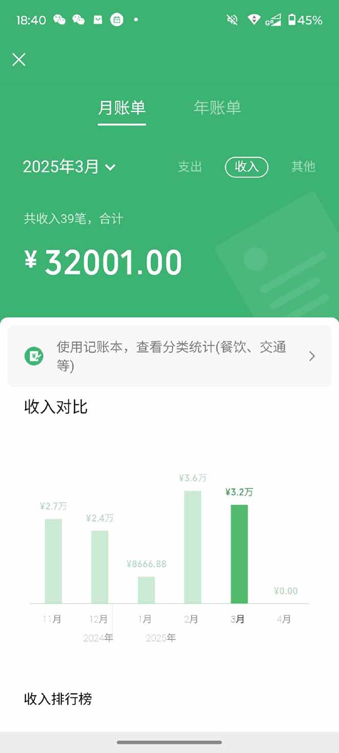 图片[5]-【2025年4月】知识付费镰刀训练营：单号年赚百万的超级IP孵化术-轻创星球网