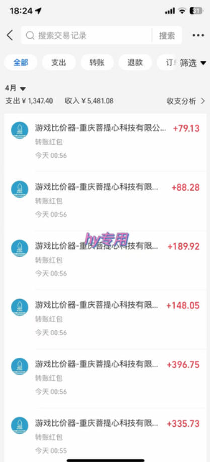 三款游戏全自动打金,日入1k+,不需要你会玩游戏,全职副业皆可做【揭秘】