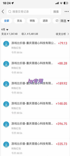 游戏全自动打金,无需人工操作,轻松日入1k,独家玩法,操作无门槛【揭秘】