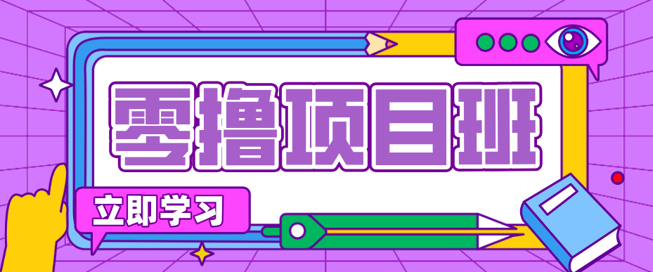 简单粗暴月入20万？揭秘教辅项目详细操作流程：普通人翻身的“神级赛道”！-轻创星球网