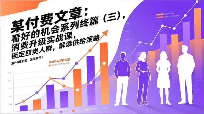 某付费文章：看好的机会系列终篇(三-轻创星球网