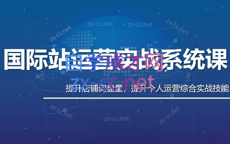 白老师·国际站运营实战系统(高质量询盘增长课)(更新)-轻创星球网