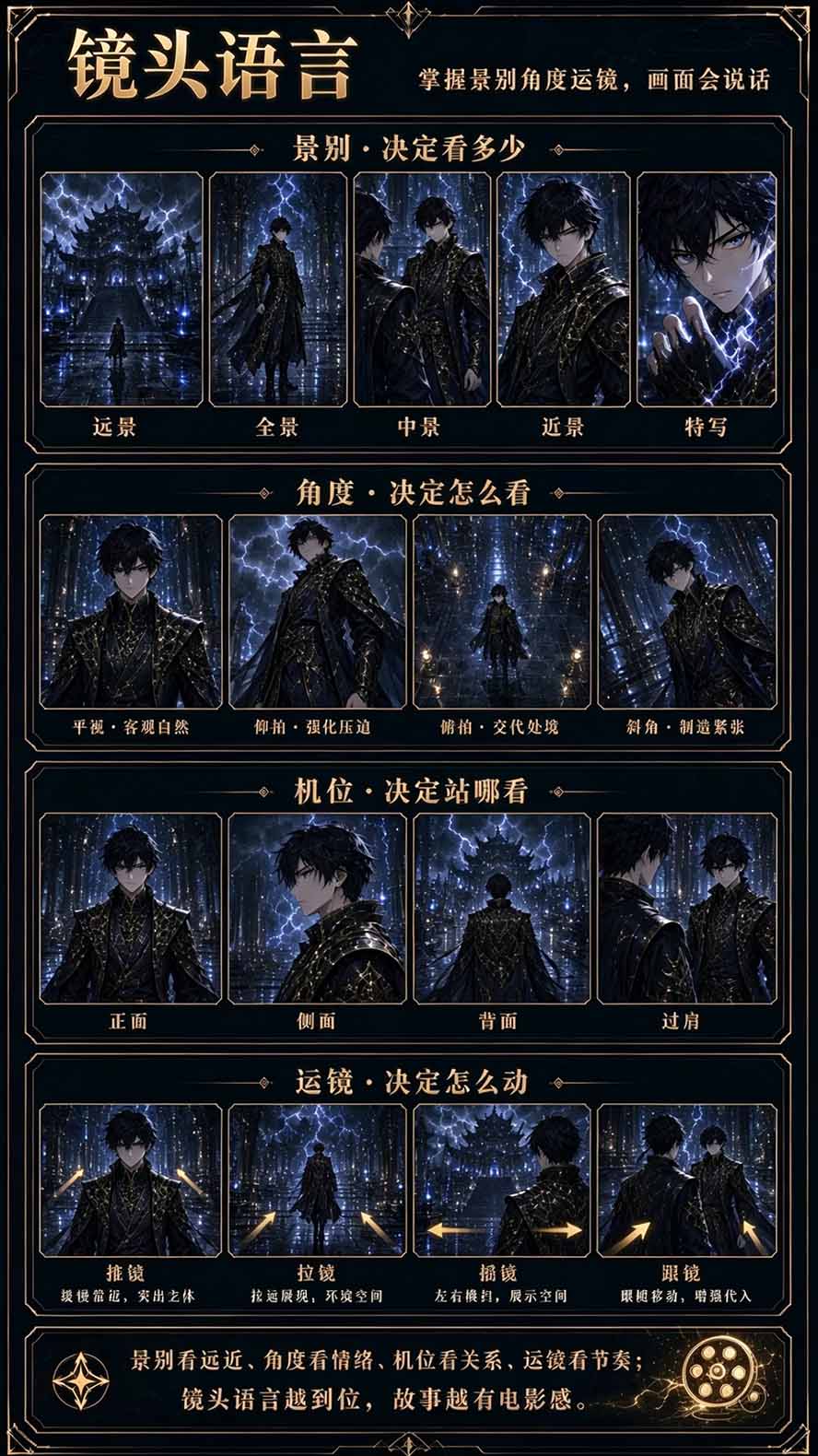 图片[9]-【无水印】2026AI漫剧创作与商业变现掘金营：打通选题→AI编剧→角色场景→自动分镜→视频生成→剪辑发布→运营变现-轻创星球网